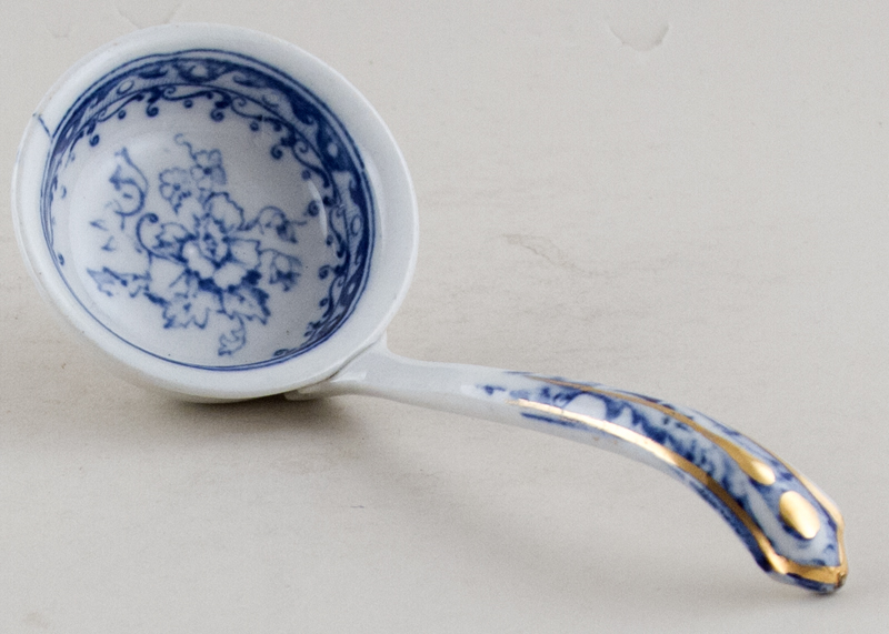 Sauce Ladle